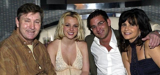 乐凡|布兰妮重获自由后控诉：妈妈也是幕后黑手，父母都该被关进监狱！