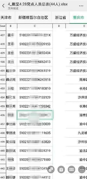 风水人生 佤邦关于近期对中国公民劝返事宜的说明！