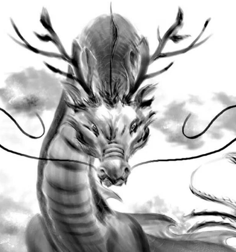 杨幸幸聊奇闻|“龙生九子,子子不同”流传千年,九子分别是谁?为何后代没有一个是龙