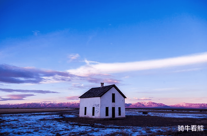 骑牛看熊 购买房子后，断供无法还贷，之前的钱还拿得回来吗？