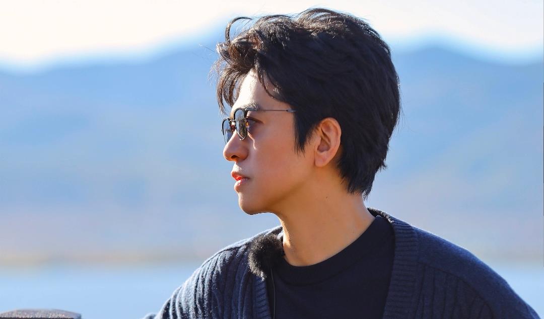 孟美岐|因为工作安排，李健退出《一路唱响》