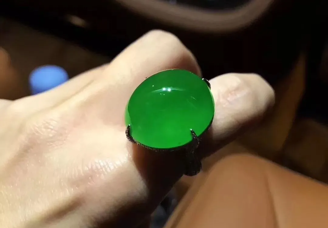 翡翠|翡翠收藏切记:“三禁”“四怕”“八注意”