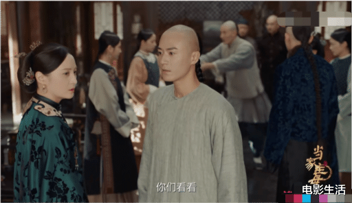 沈翠喜|《当家主母》开虐！魏良弓重病，曾宝琴下跪求人，沈翠喜陷两难