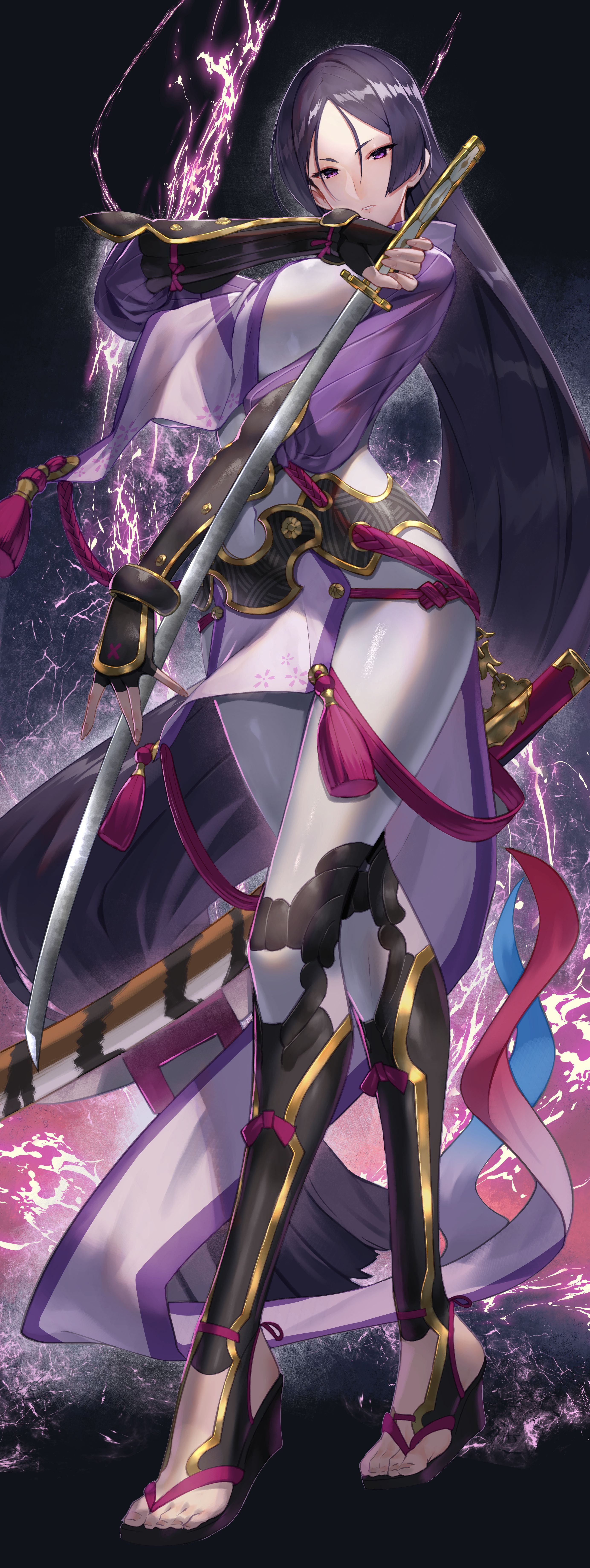 fate|Pixiv：FaTe冠位指定插画特辑