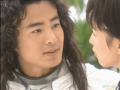 人物设定|谁说温柔只能当男二？有教养尊重女性才是人设天花板！