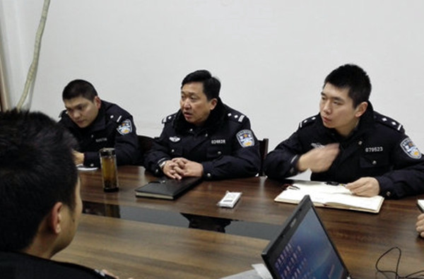 山西省 海口恶性杀人案，女子伙同前夫杀害现男友，碎尸后冲入下水道