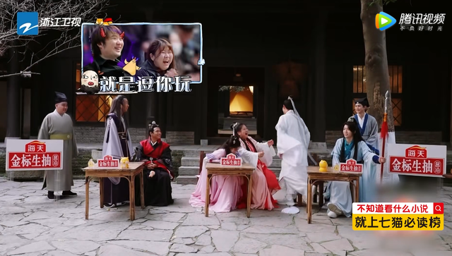 杨洋|离开了周深，却迎来了杨洋，不得不说吴彤又一次挖到“宝”了