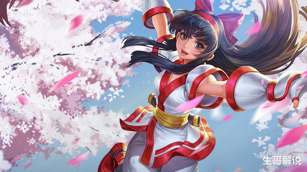 |娜可露露退位，澜下台，新版本T0刺客已确认，出巨人之握再无克星