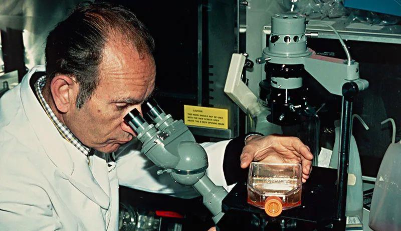 神舟十二号 生物学家研究新成果：采用和谐共振原理，人类所有病症将会消失？