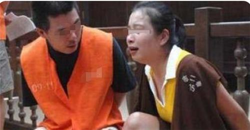 广州“第一美女毒枭”方晓红覆灭记