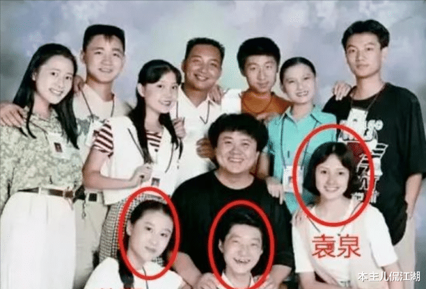 王大治|王大治：追求袁泉，喜欢苗圃20年，董洁为他跌落神坛