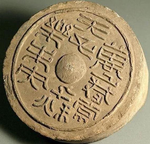 李陵|俄罗斯挖出一座地宫，墓主却是中国名将：他被辜负了2000多年