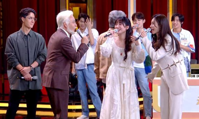 钱枫|《天天向上》最新一期，钱枫镜头全无，王一博终于熬出头了？