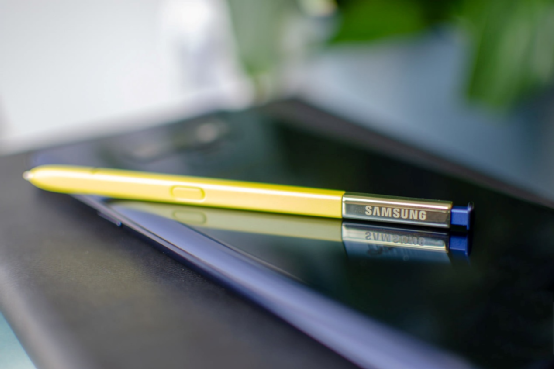 RTX2060|全力擁抱折疊屏！三星或將徹底停更Note系列