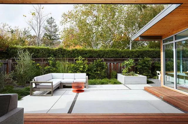 10个“庭院花园”设计案例，网友直呼：美炸了！