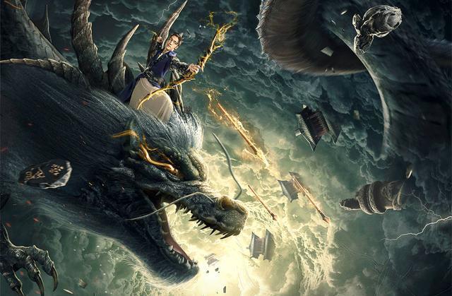 悠久之翼|真的会有作品太优秀导致看不下去其他作品的情况吗？答案是有的