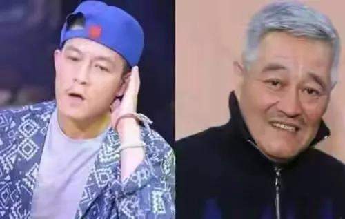 明星|年轻的时候是个帅哥，老了颜值崩溃了！这六位男明星像是变了人