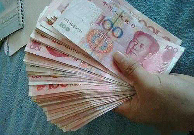 热点微评社 700万赔偿！“影帝”男子饰演11个角色：骗走女友40余万！