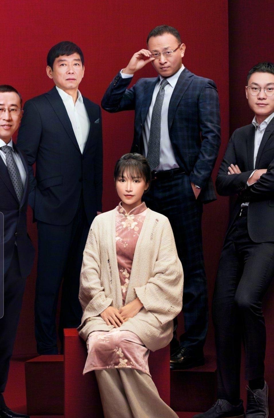 李子柒|给别人做嫁衣？李子柒沦为资本弃子，本人已报警，怒骂资本好手段