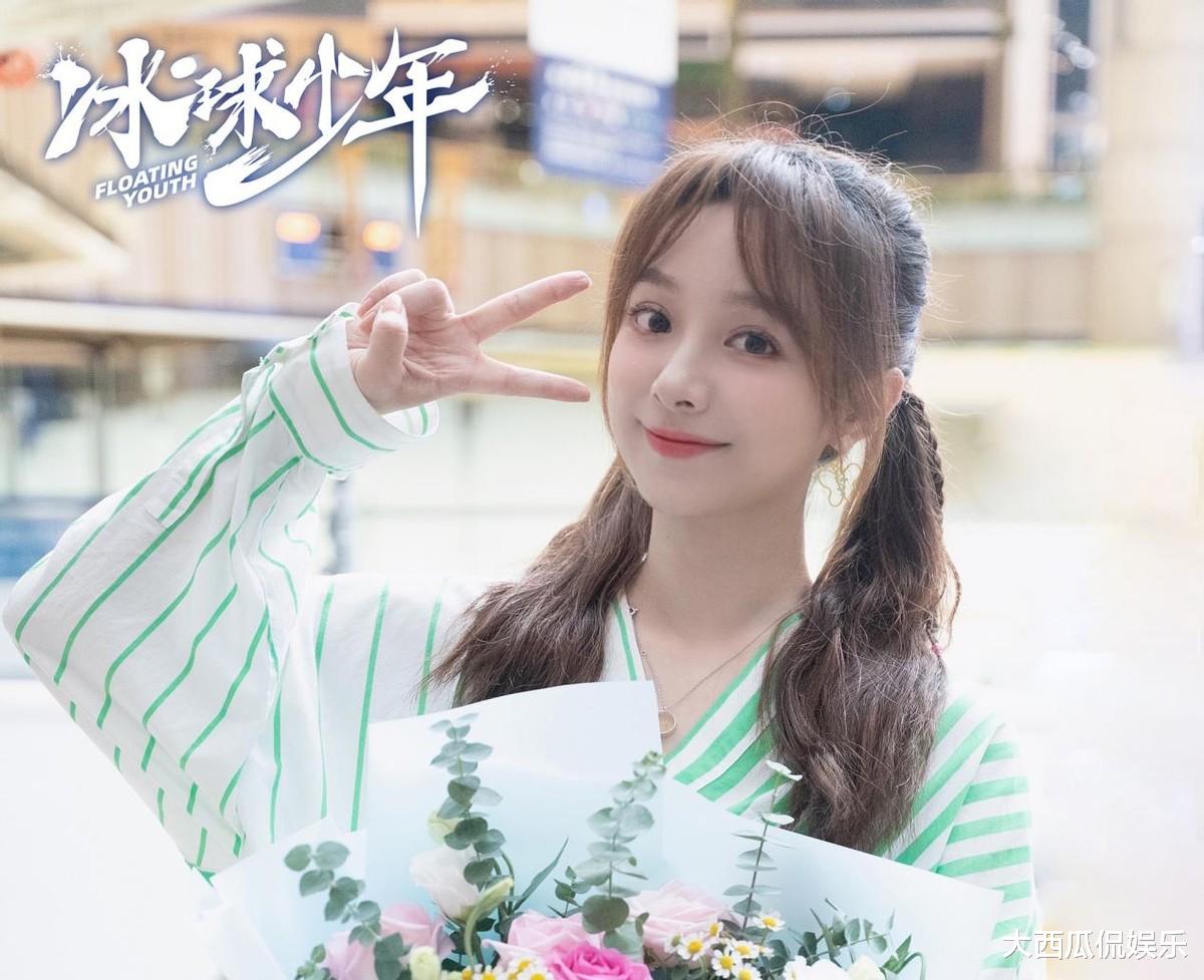 美丽|朱正廷新剧将至，搭档90后新晋人气小花，双男主人设成亮点