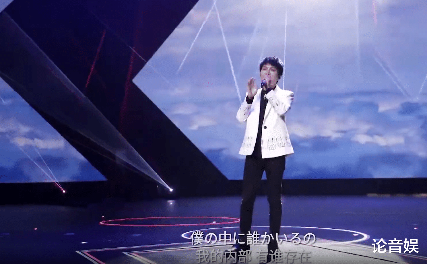 漫展|周深确认加盟B站跨年，官方另类的声明方式，却成为了一次官宣