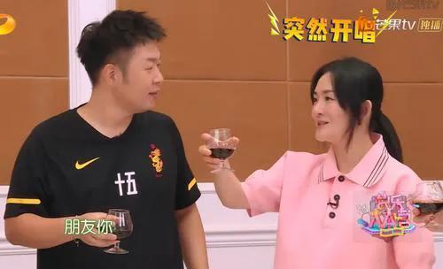 吴昕|《你好星期六》取代《快乐大本营》开播，处境尴尬的只有吴昕一个