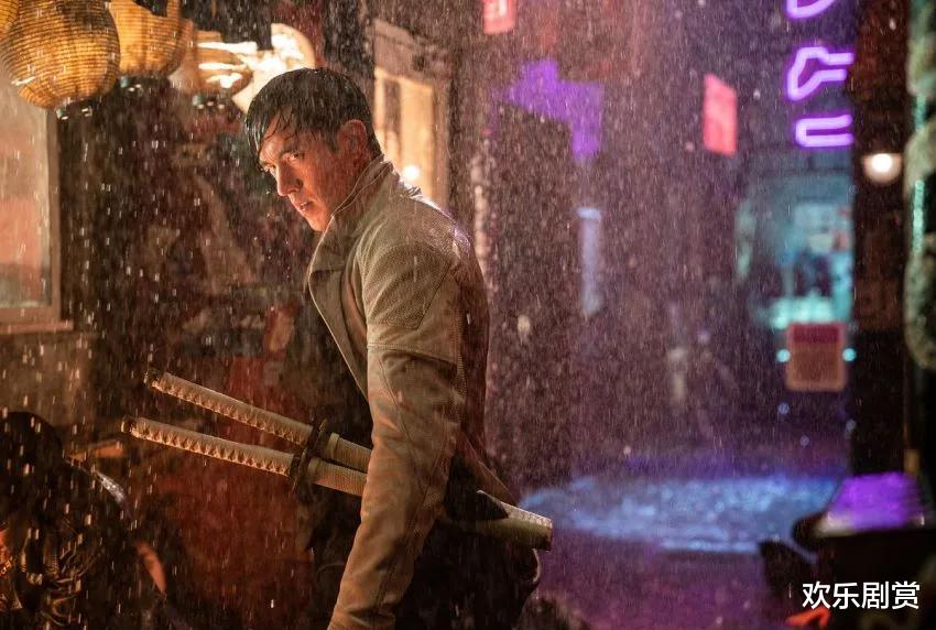 怒火重案|欧美版的《怒火重案》来了，换了个情景，反觉得“阿傲”好可惜？