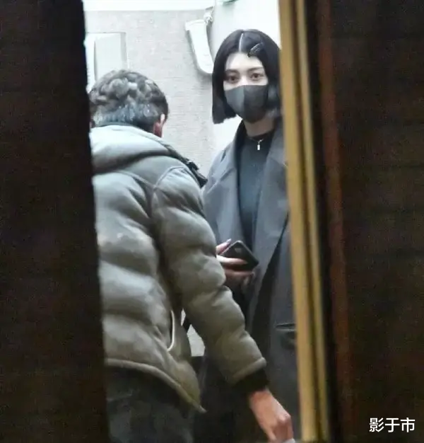 情侣|狗仔是真的爱这对CP吧