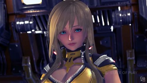|tri-Ace新作《星之海洋：神圣力量》公布，2022年将登陆全平台