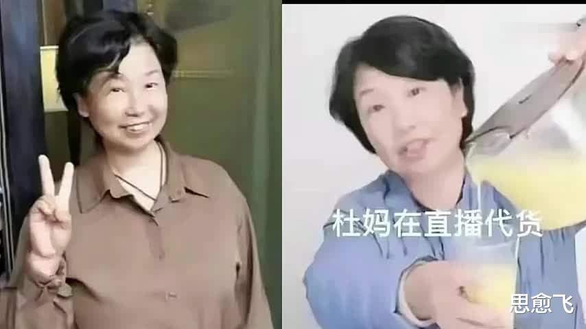 姚策|杜新枝和熊磊婆媳情深，都在辟谣，是为了流量还是想要真相