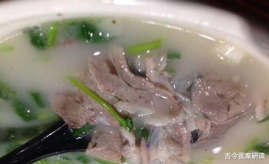 古今医案研读 乙肝患者不能吃羊肉？医生：真正不能吃的，已列入“黑名单”，尽早远离