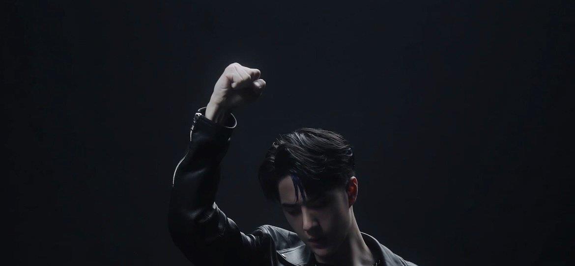 一只麦兜 王一博S11总决赛特别舞台,酷盖出击必有惊喜,推特瞬间被圈粉