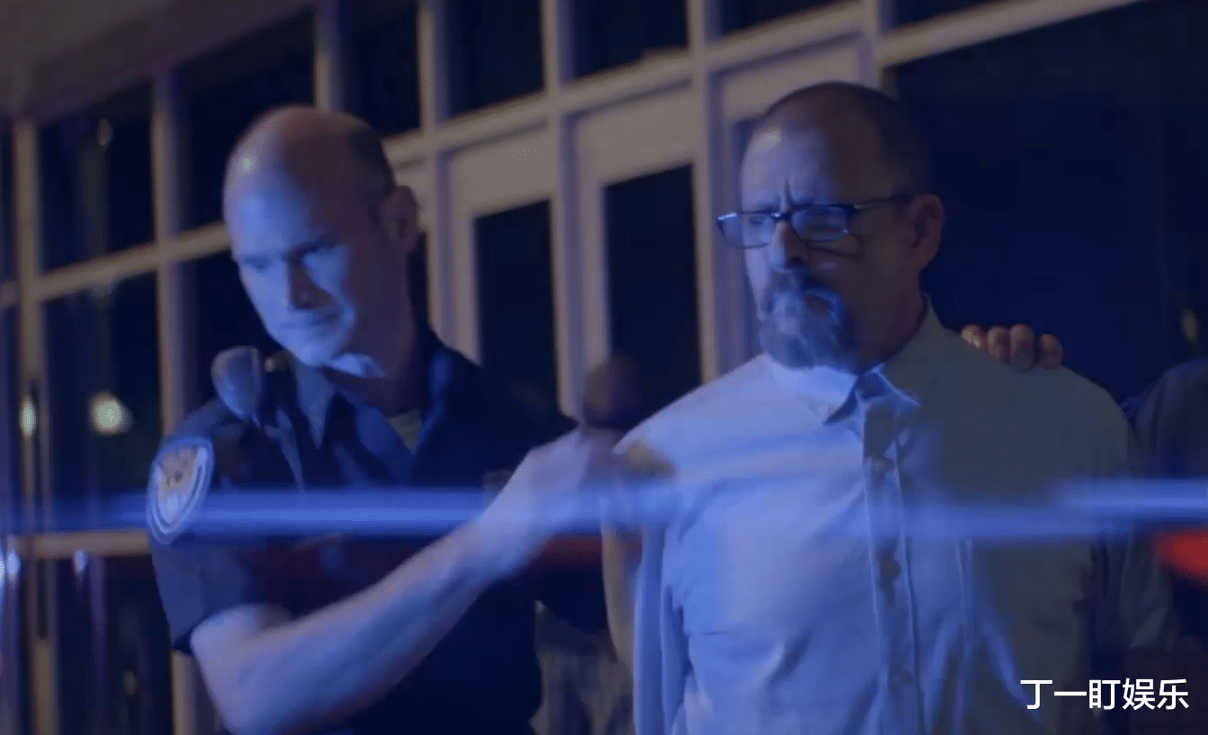 丁一盯娱乐 女孩儿被囚禁地下20年，怀孕4次，凶手身份令人窒息！