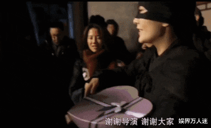 王鸥|疑插足杨幂刘恺威，喊蒲巴甲老公，亲包贝尔耳垂，这个女星一言难尽