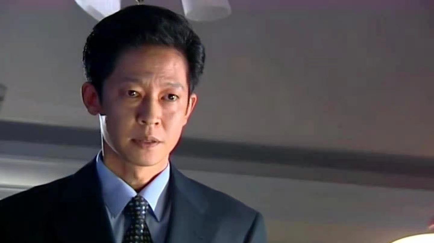 幸福娃|他是“奇葩”老戏骨，用独特演技，在演艺圈诠释精彩人生