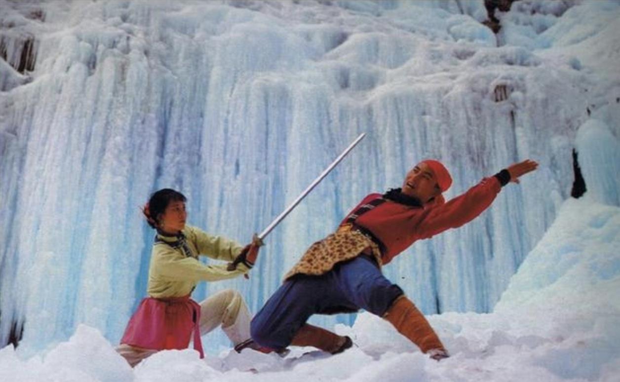 电影|《自古英雄出少年》播出38年，里面的主演现在都怎样了？你知道吗