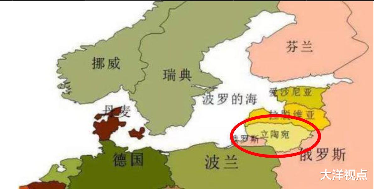 立陶宛|“我们有美国，不怕中国制裁！”立陶宛把事做绝，白俄决不惯着