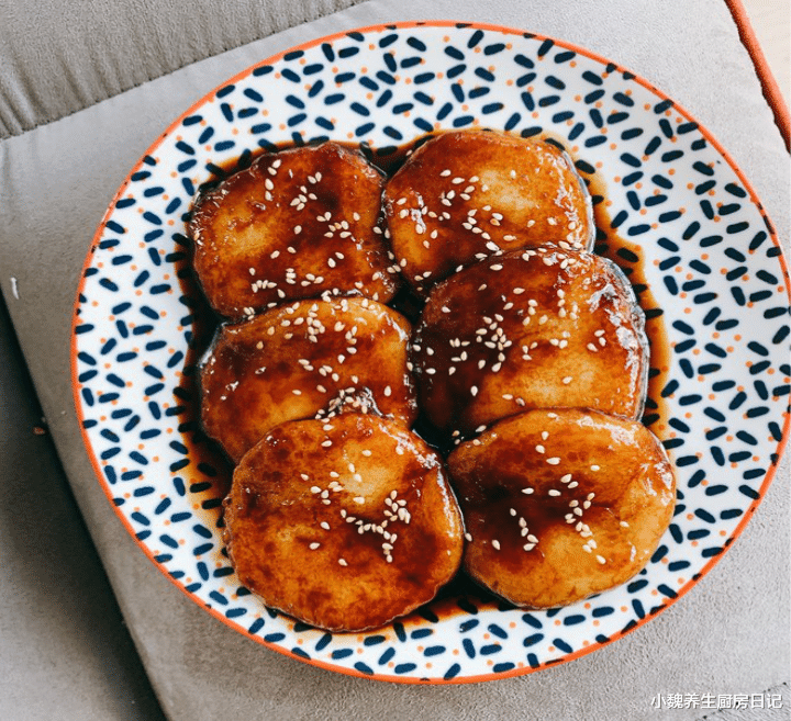 唯美|它才是天然“补血方”，每天吃几个，补气血，脸色更加红润！