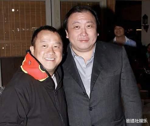 哈文|TVB高层势力大变革！曾志伟成副总经理，王祖蓝任首席创意官