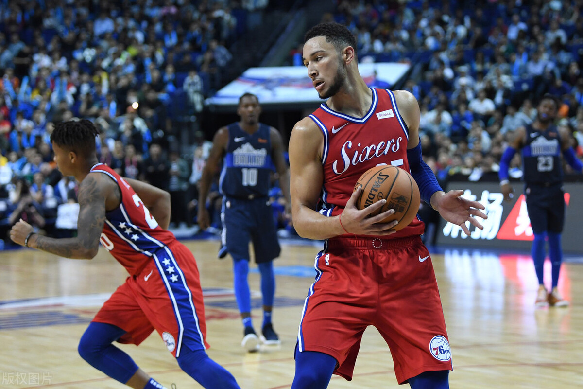 季后赛|NBA本赛季季后赛“黑八”概率有多大