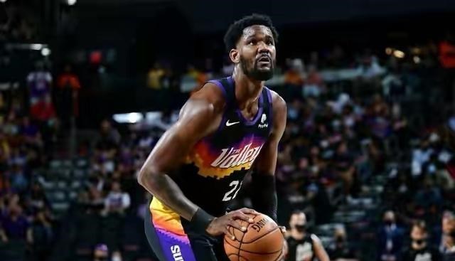 生态环境保卫者|太阳的艾顿,时刻在证明着自己值顶薪,可太阳队上下似乎在演他?