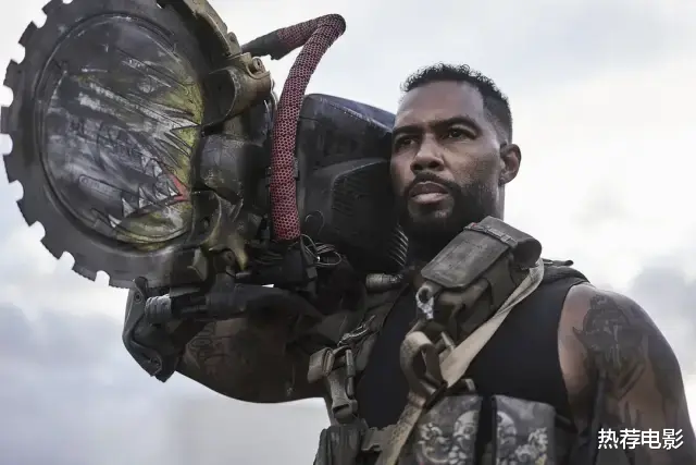 活死人军团|耗资5.8亿的丧尸大片终于上映，但却和《速激9》一样翻车！