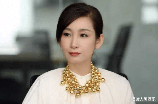 秦海璐|性格耿直敢说敢做,秦海璐再次成为新剧亮点,观众无不赞叹