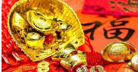 呼延子怡|伤官配印财当令，明年迎来运势高峰期，求财易得未来飞黄腾达