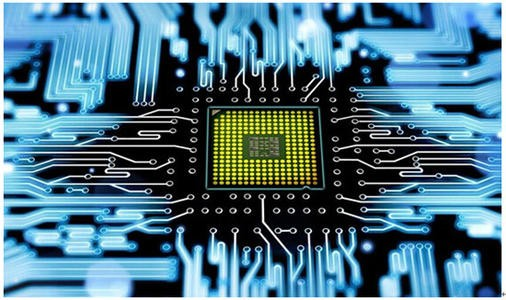 半导体 中国股市：半导体开始爆发！盘点8大低位黑马！将走出翻倍行情！