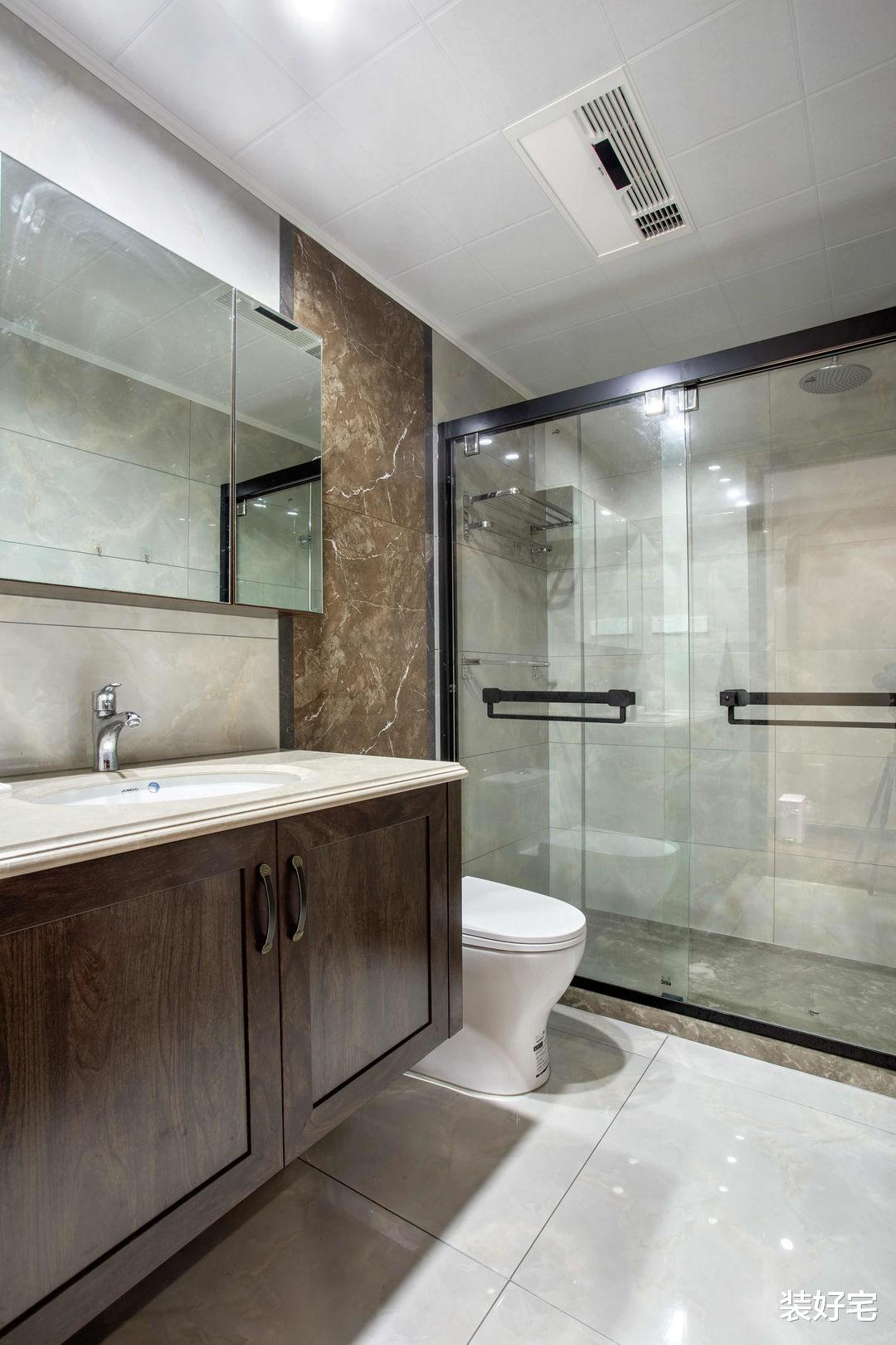 |用心演绎中式的含蓄美，化繁为简兼顾生活，打造富有文化气息的家