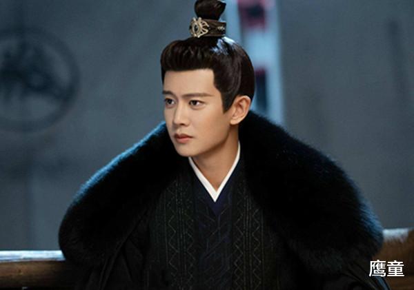 任嘉伦|任嘉伦几乎快霸屏了，出演了这么多剧，哪一部是他的颜值巅峰？