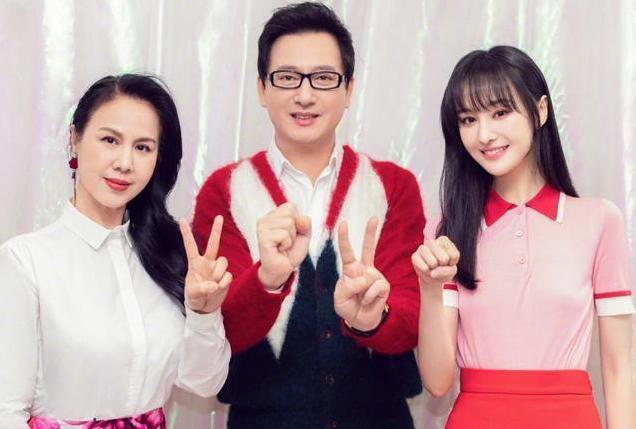 郑爽|叫板广电，狂甩证据，郑爽一家此刻还能反转吗？该结束了？