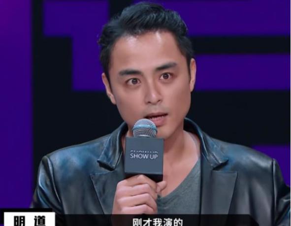 张智尧|6位长得帅却不火的男星：周渝民演技被嘲，张智尧佛系心态