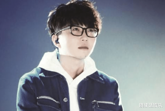 毛不易|毛不易从160斤瘦成蔡徐坤，减重40斤仅用4个月，坦言减肥很简单